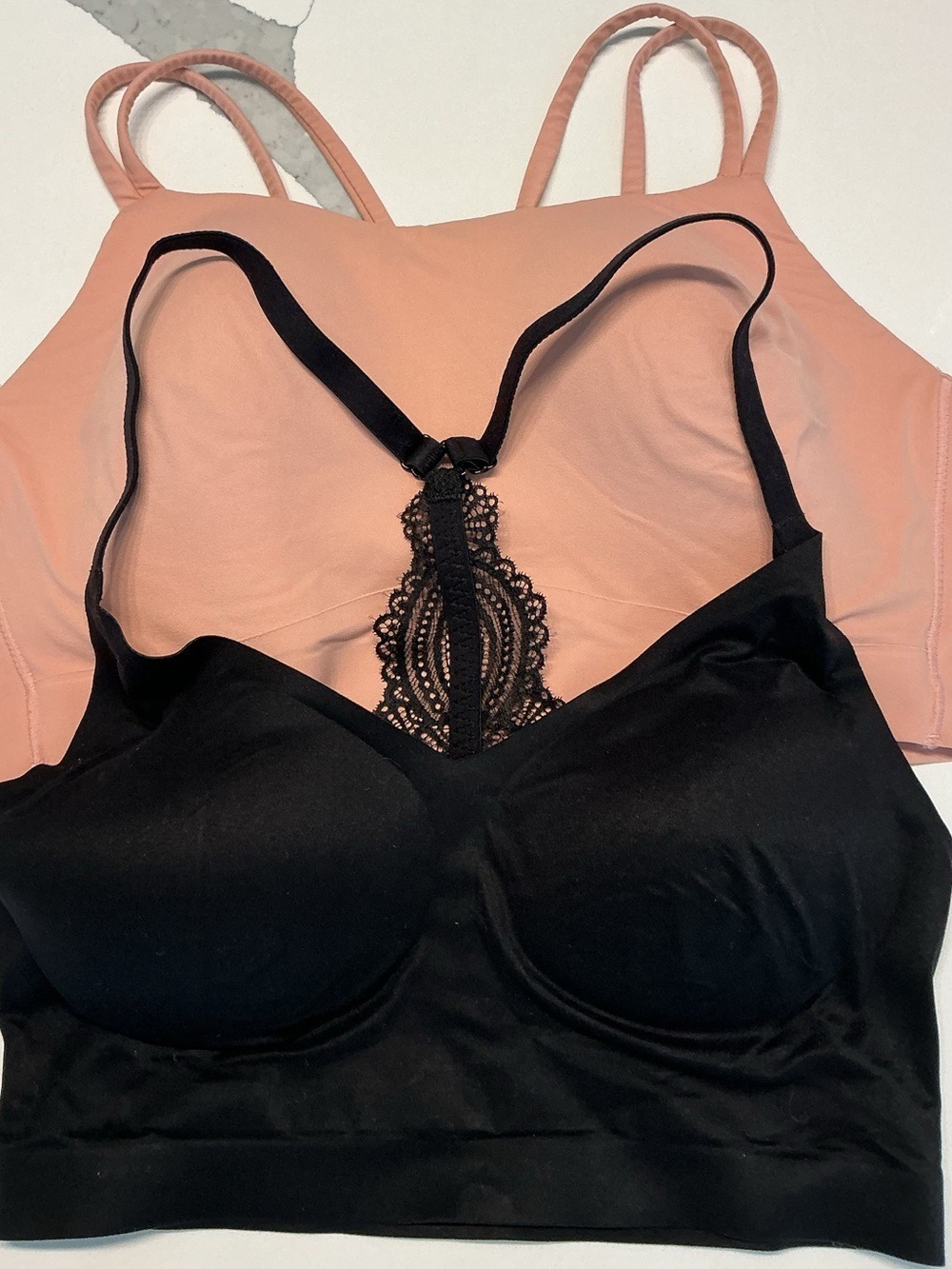Soma Sports Bra Bundle